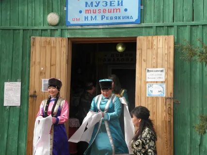 Погода в ревякино иркутского