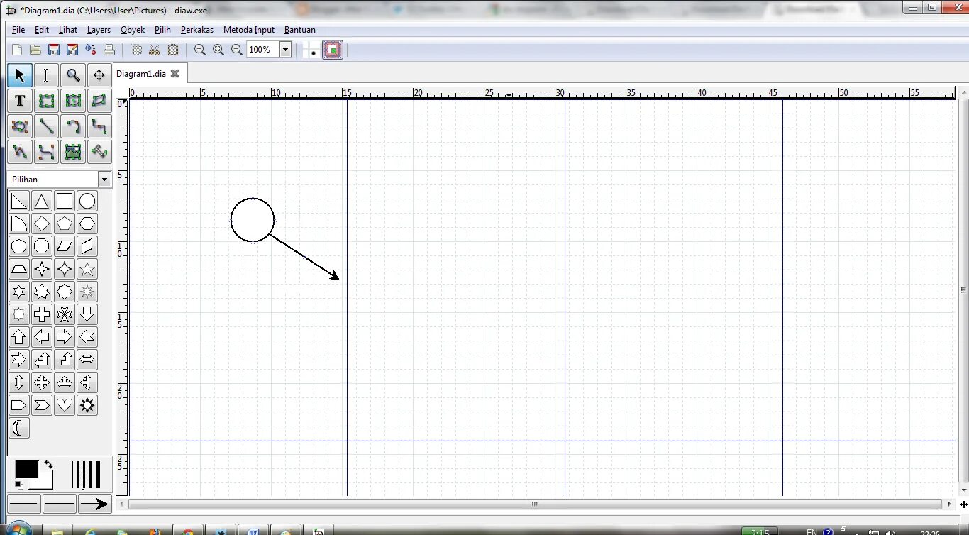 Dia программа для построения диаграмм. Аналог visio dia. Шаблоны для dia diagram editor. Dia диаграммы. Dia diagram editor.
