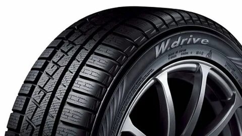 W drive