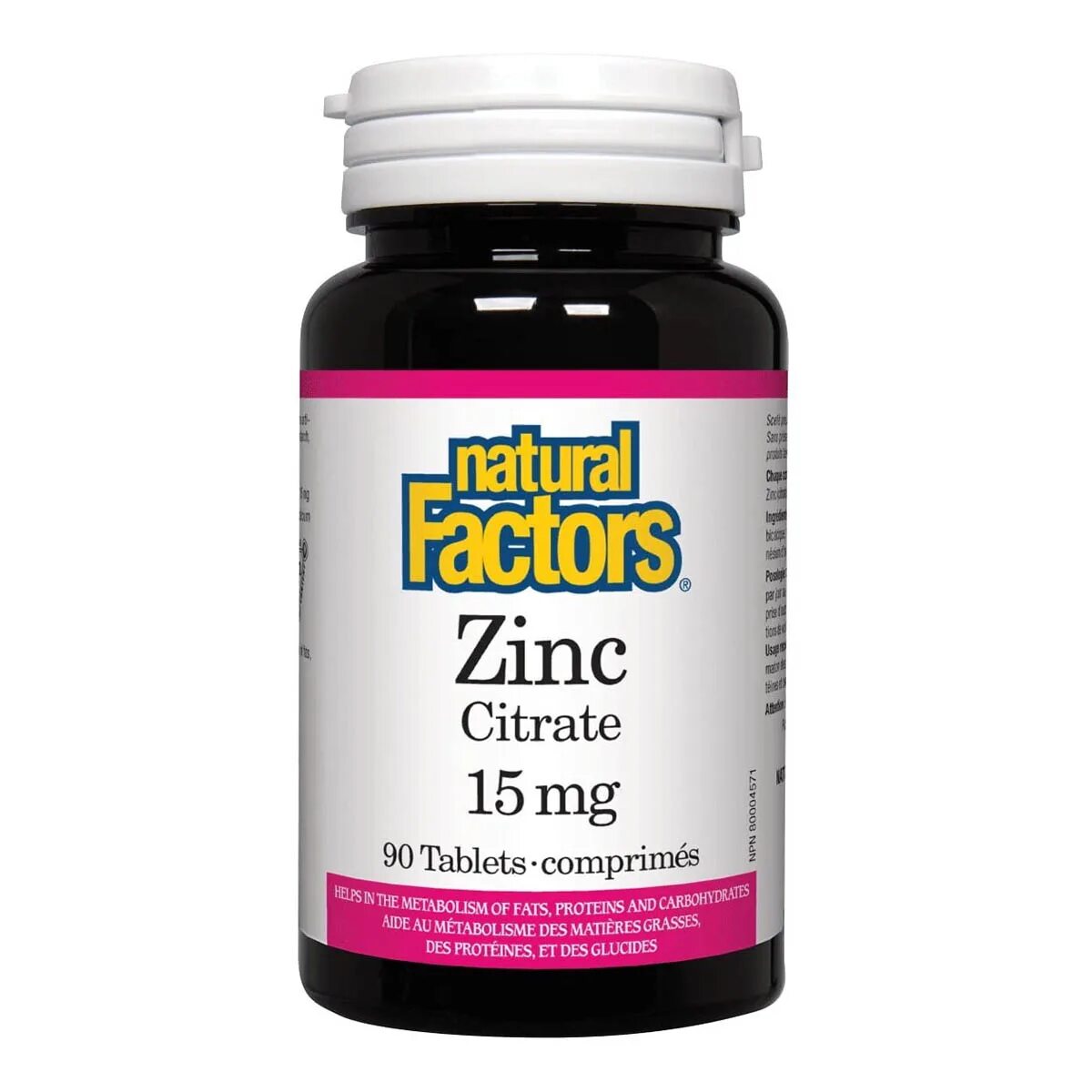 Zinc citrate. Цинк natural Factors 15mg. Natural Factors Zinc Citrate цинк 50 мг. 90 Табл.. Минералы Endorphin Zinc Citrate.