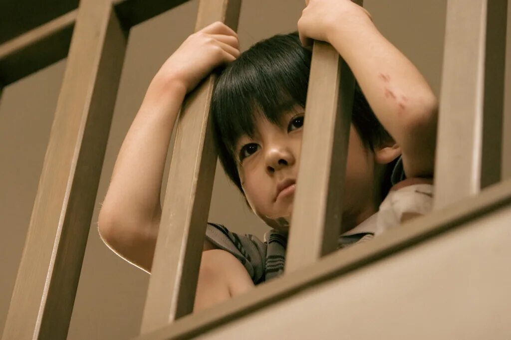 дети проклятия