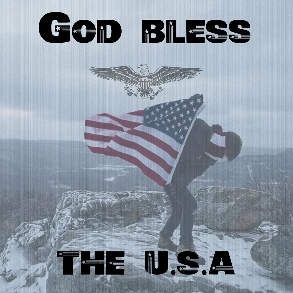 God bless your demise. Lee Greenwood God Bless the USA. God Bless me. God Bless исполнитель. Значок God Bless.