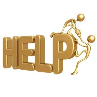 Help to do or help do