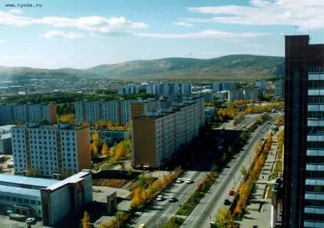 Красная пресня тында