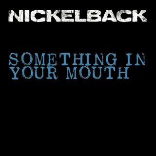 Something in your