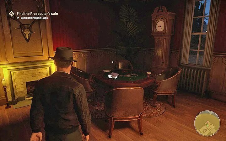 MAFIA DEFINITIVE EDITION ЗАДАНИЯ pictures
