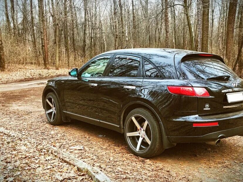 Инфинити fx35 черный. Infiniti fx35 s50 обвес. Инфинити фх 35 s50. Infiniti fx s50 black. Инфинити fx35 серебристый.