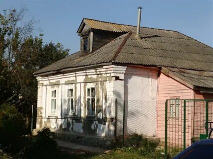 Дом для проживания нижегородская область