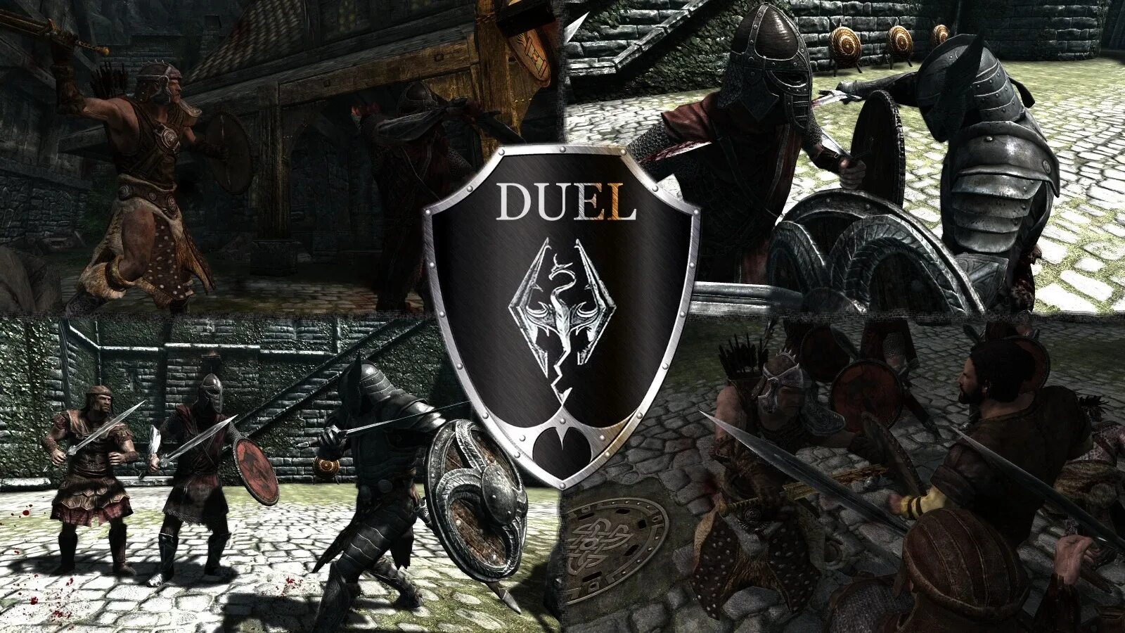 Ultimate combat skyrim. Братья бури и империя. skyrim realistic combat. скайрим мод на крупное сражение.