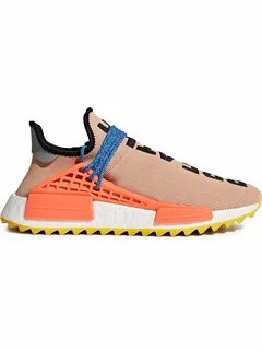 Кроссовки adidas x pharrell
