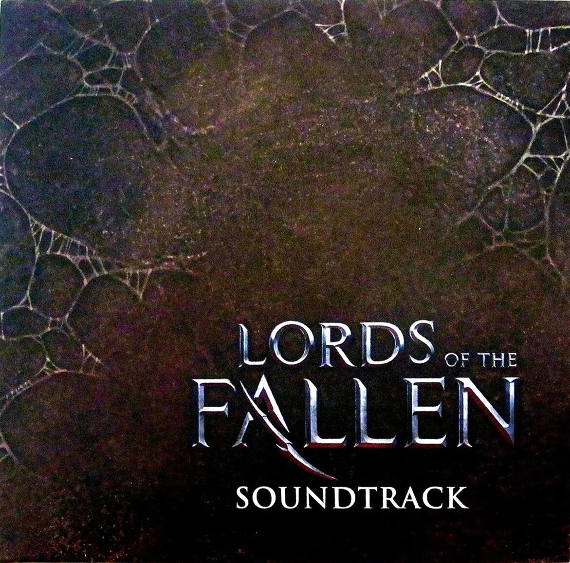 Lords of the Fallen OST. Lords of the Fallen обложка. Fall OST. Fallen soundtrack