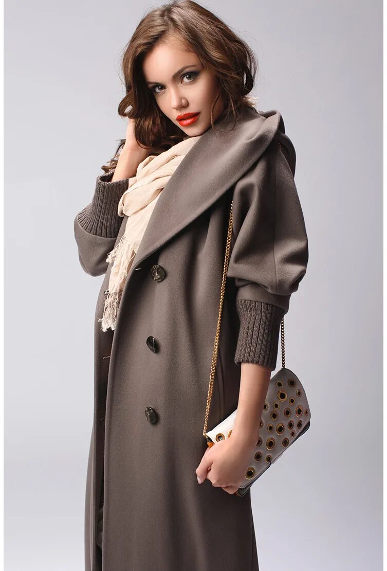 Осеннее пальто. Красивое пальто женское. Стильное пальто женское. Пальто с капюшоном. Купить пальто в ростове