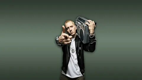 Eminem thank you