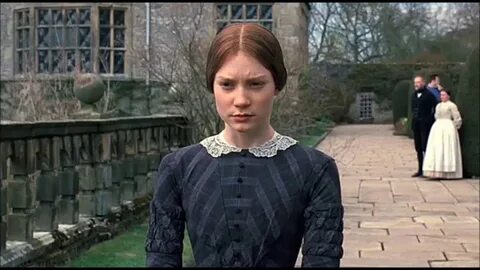 Jane eyre english