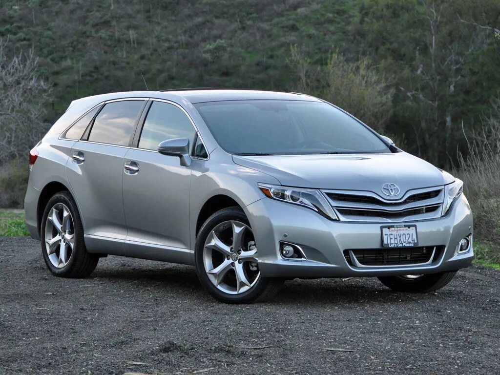 Полный привод венза. Toyota Venza 2015. Toyota Venza 2017. Тойота венза 2016. Тойота венза кроссовер.