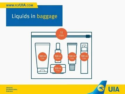Можно ли в ручной клади провозить парфюм
