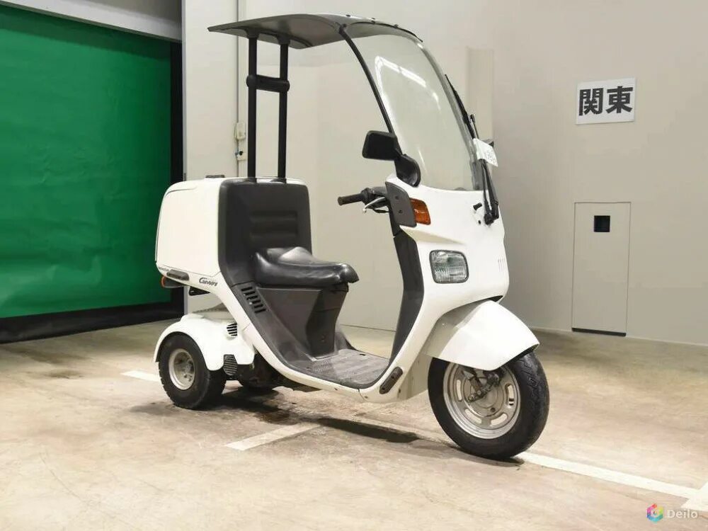 Honda gyro купить. Honda Gyro Canopy ta-03. Honda Gyro Canopy. Скутер Honda Gyro Canopy ta 03. Скутер с крышей Honda Gyro Canopy.