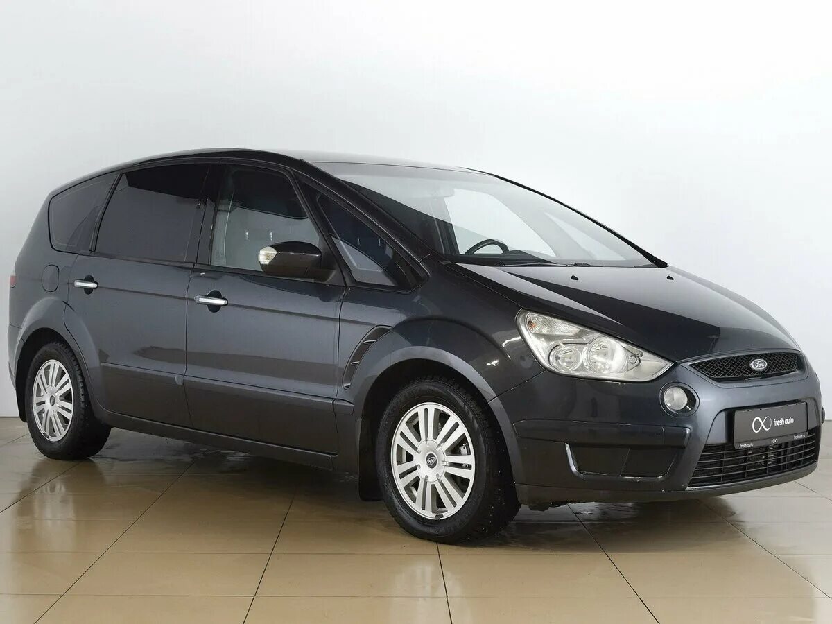 Купить форд авито спб. Ford s-Max 2007. Ford s Max 2007 года. Форд s Max 2007 2.0. Ford x Max 2007.