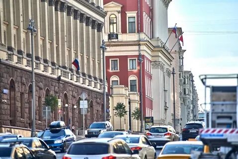 Москва ул тверская 21