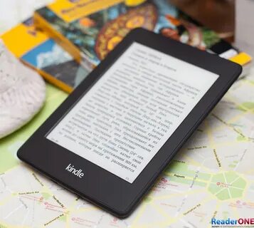 Читать электронные книги планшет