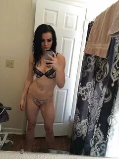 Paige WWE New Leaked Photos - Photo #21