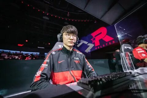 twitter.com 뽀슉 в Твиттере: "#Faker 220306 2022 LCK 스프링 VS KT LCK 플리커 2...