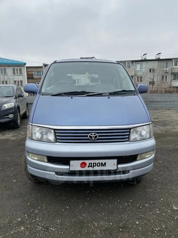 Тойота хайс 2002. Тойота региус 3л. Тойота hiace regius 1998 года фиолетовый. Toyota hiace regius 1997. Тойота региус 2001.