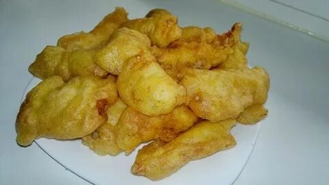 Воздушный кляр