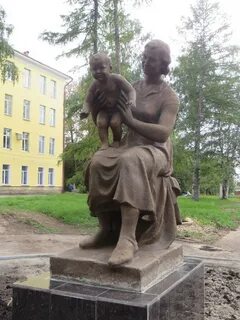Материнство москва