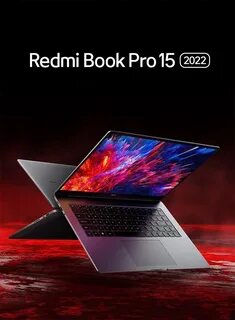 Redmibook 15 ryzen