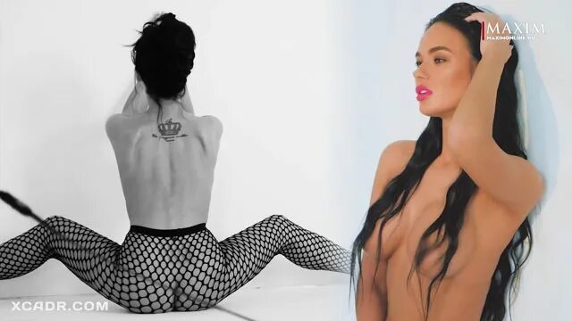 Яна кошкина горячие голая