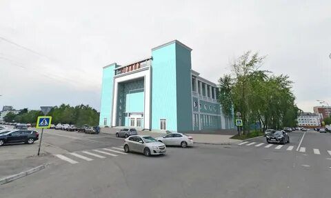 Мурманск 120