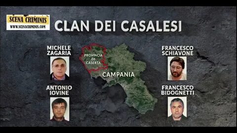 Il clan