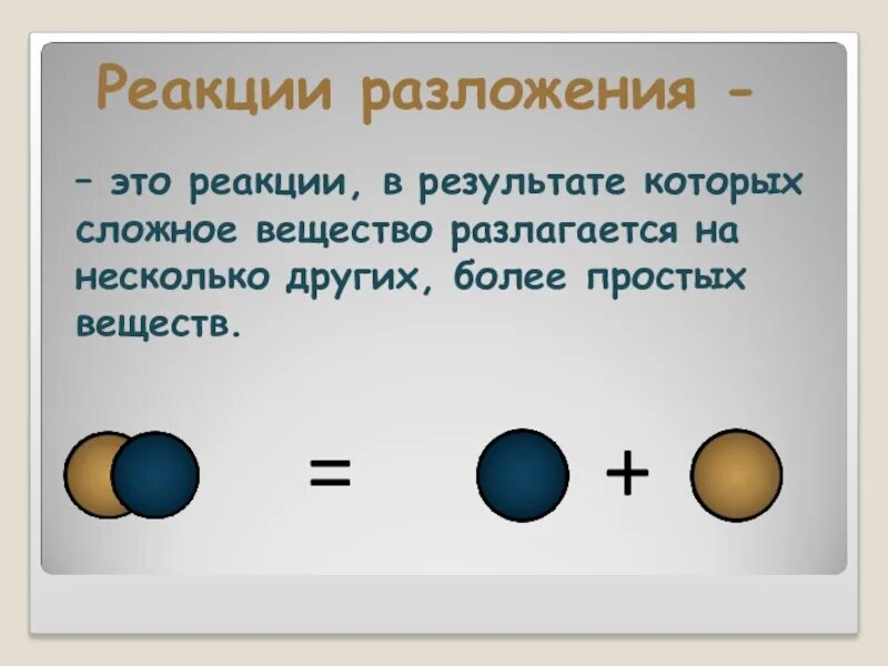 Реакция разложения. Тип реакции разложение. Реакции разложения примеры. Реакция соединения. Реакция разложения это ответ