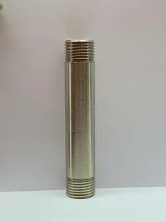 Резьба бочонок 1 2