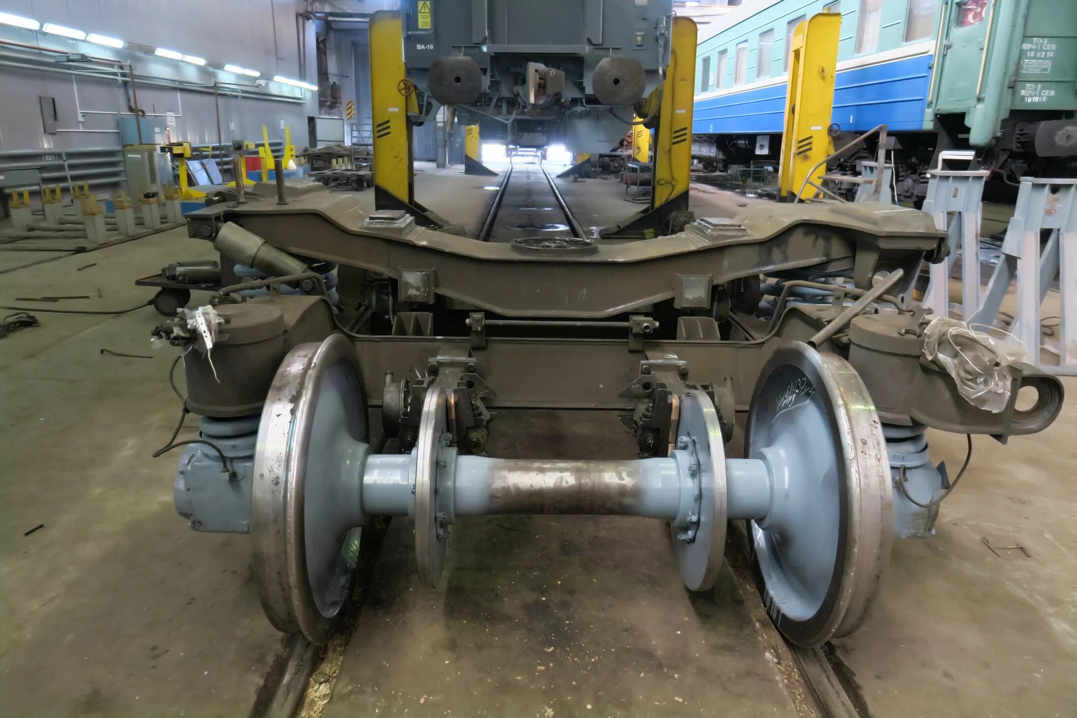 ремонтное депо вагонное ремонтное. колесная пара рв2ш-957-г. колесные пары грузовых вагонов ру1. редуктор колесной пары вагона эр1. колесно-моторный блок тэп70.