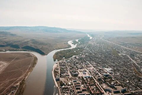 Слияние нескольких мелких городов