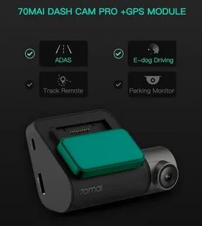 Xiaomi cam pro