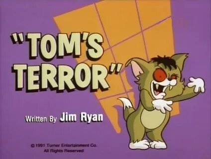 Tom s job