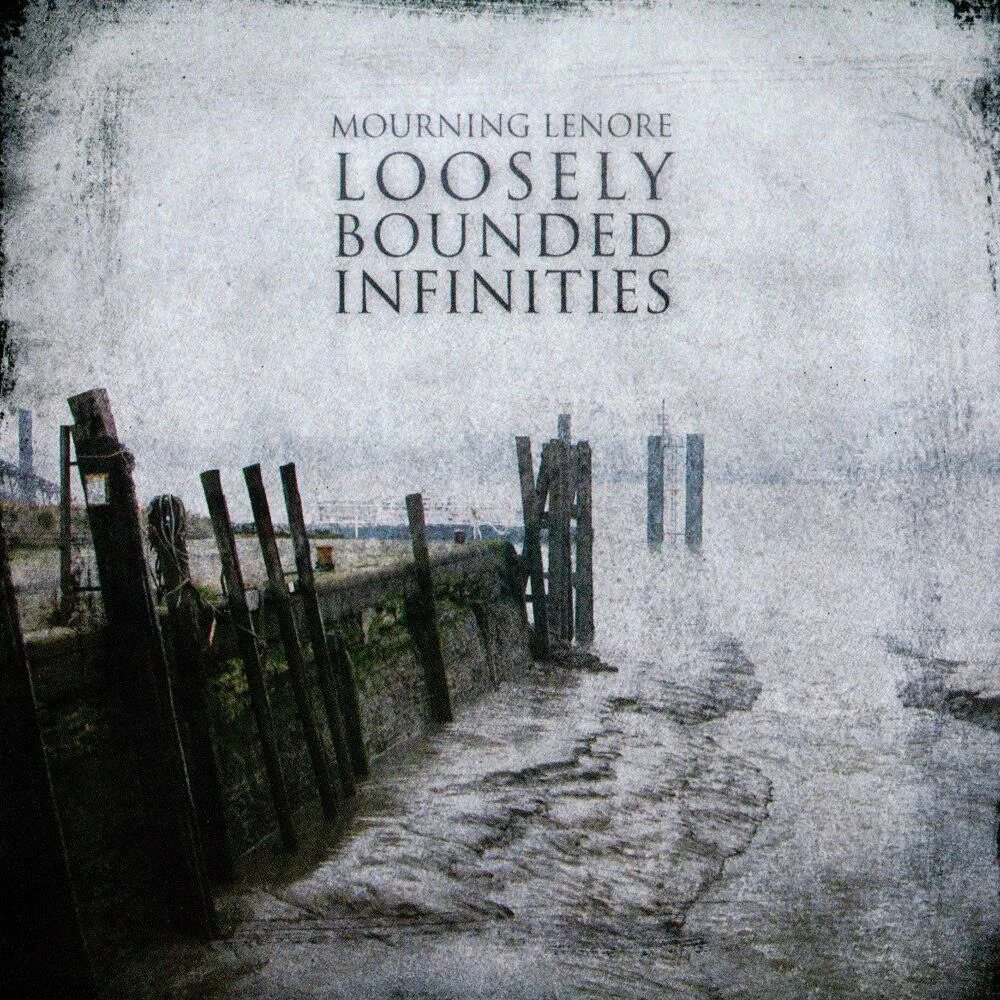 Траур группа. Mourning Lenore loosely bounded Infinities 2010. Mourning. Альбом траур.