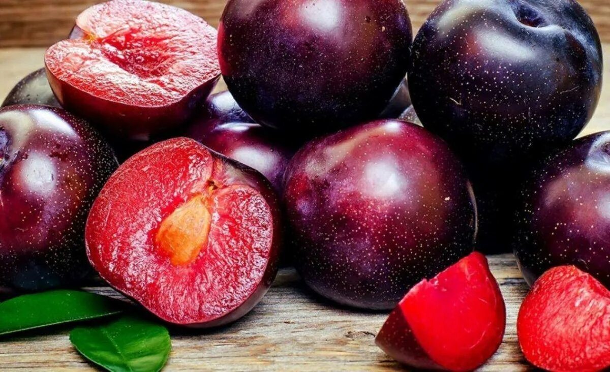 Вкусный сорт