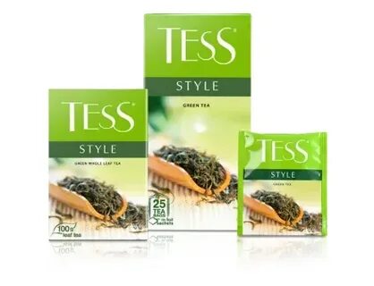 Style 25