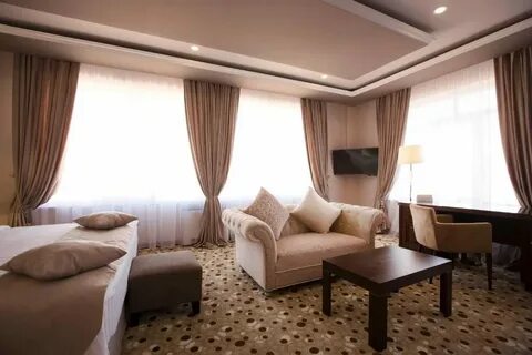 Hotel central 4