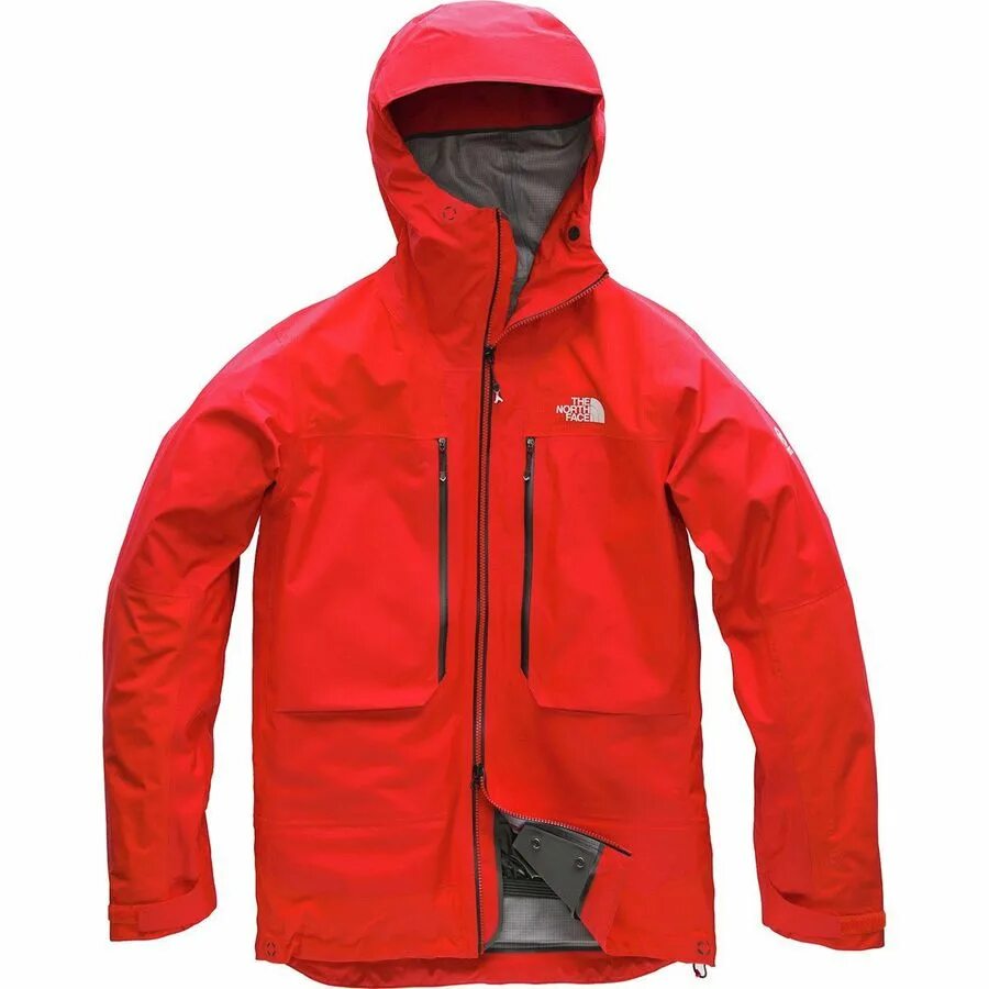 The north face summit series