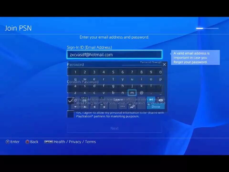 Сетевой идентификатор PSN. PSN ID как узнать. Сетевой идентификатор PSN где найти. Почтовый индекс ps4.