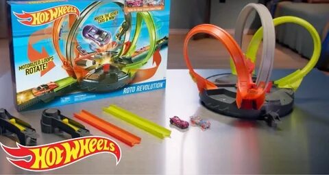 Hot wheels колесо