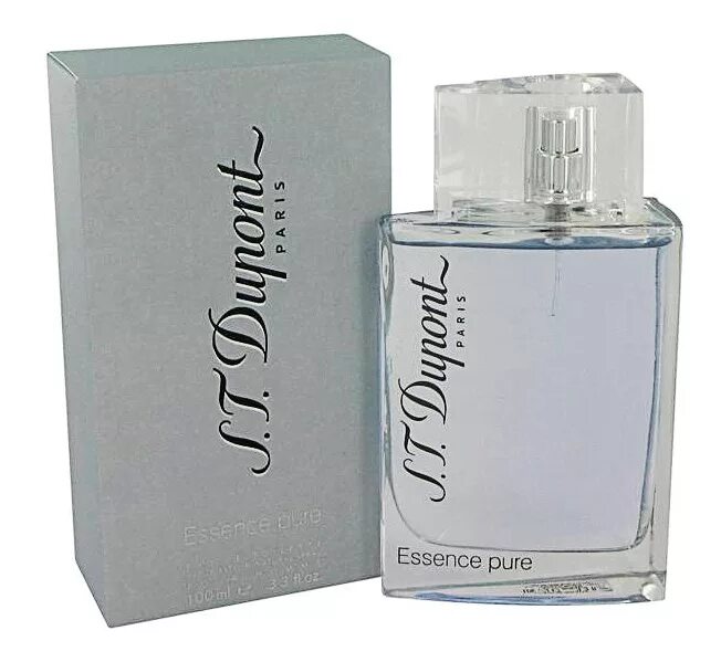 St Dupont Essence Pure мужские. Туалетная вода Dupont Essence Pure тестер. S.T.Dupont Essence Pure 100ml EDT. St Dupont Essence Pure туалетная вода. Pure homme