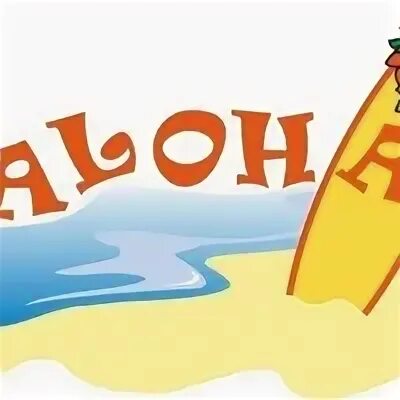 Алоха севастополь