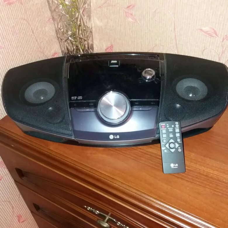 Магнитолы sb
