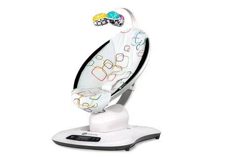 Качели mamaroo
